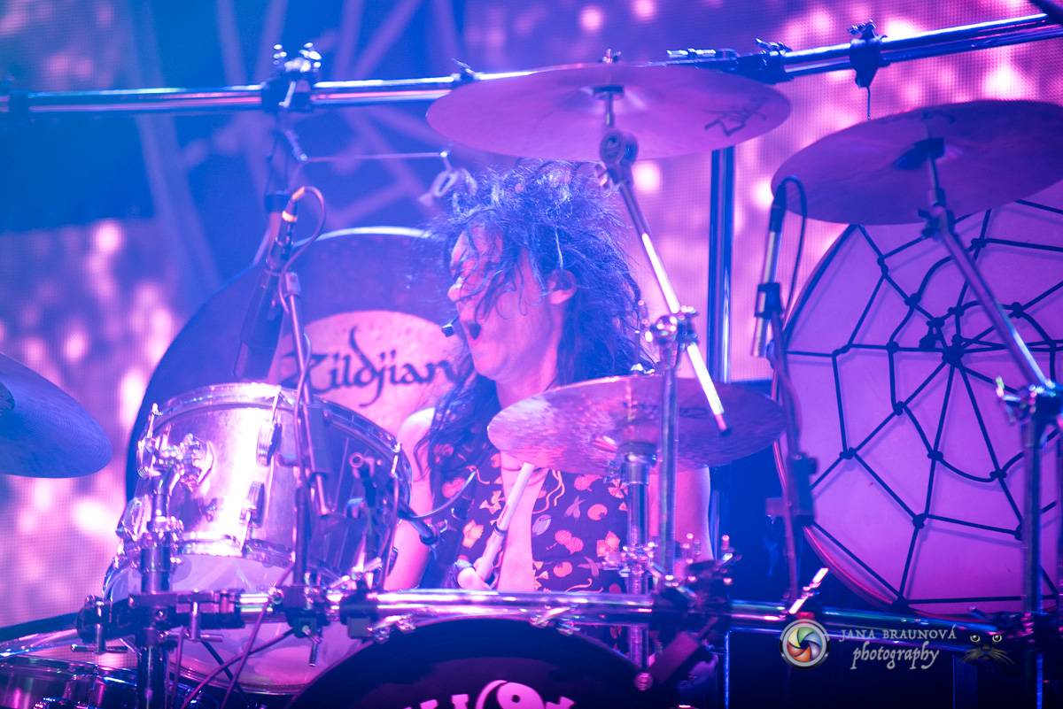 Létofest v Plzni ozdobili Wanastowi Vjecy, Mandrage nebo Michal Hrůza 