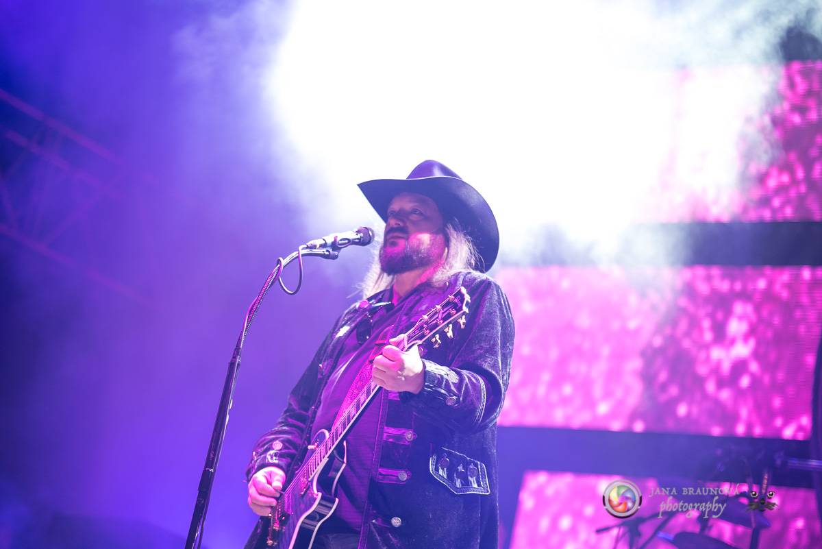 Létofest v Plzni ozdobili Wanastowi Vjecy, Mandrage nebo Michal Hrůza 