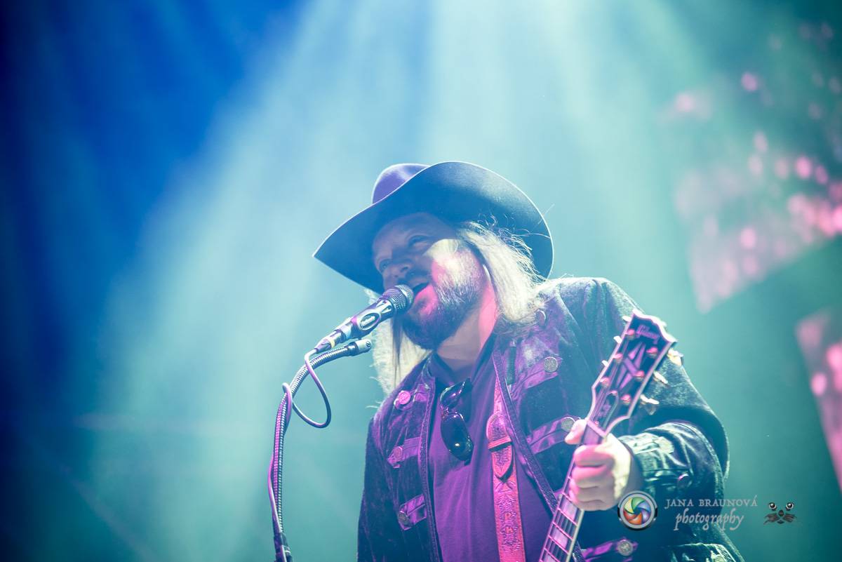 Létofest v Plzni ozdobili Wanastowi Vjecy, Mandrage nebo Michal Hrůza 