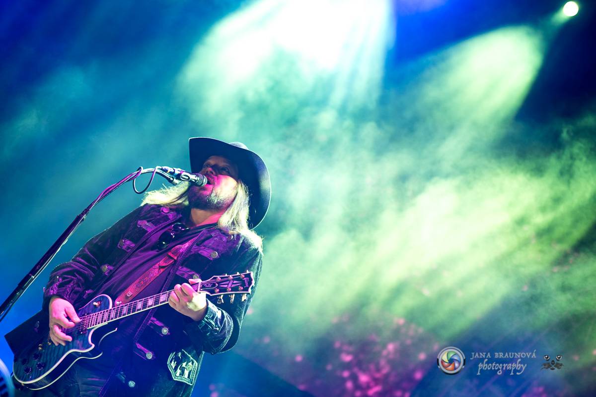 Létofest v Plzni ozdobili Wanastowi Vjecy, Mandrage nebo Michal Hrůza 