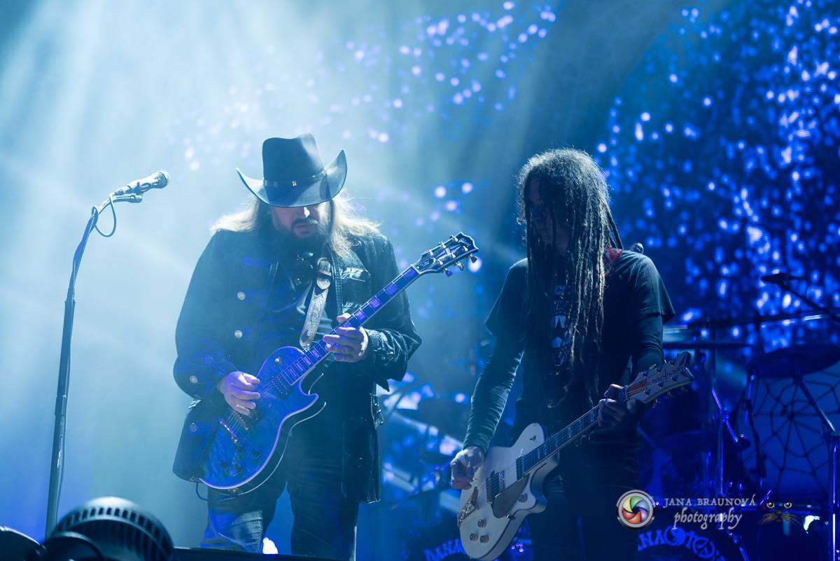 Létofest v Plzni ozdobili Wanastowi Vjecy, Mandrage nebo Michal Hrůza 