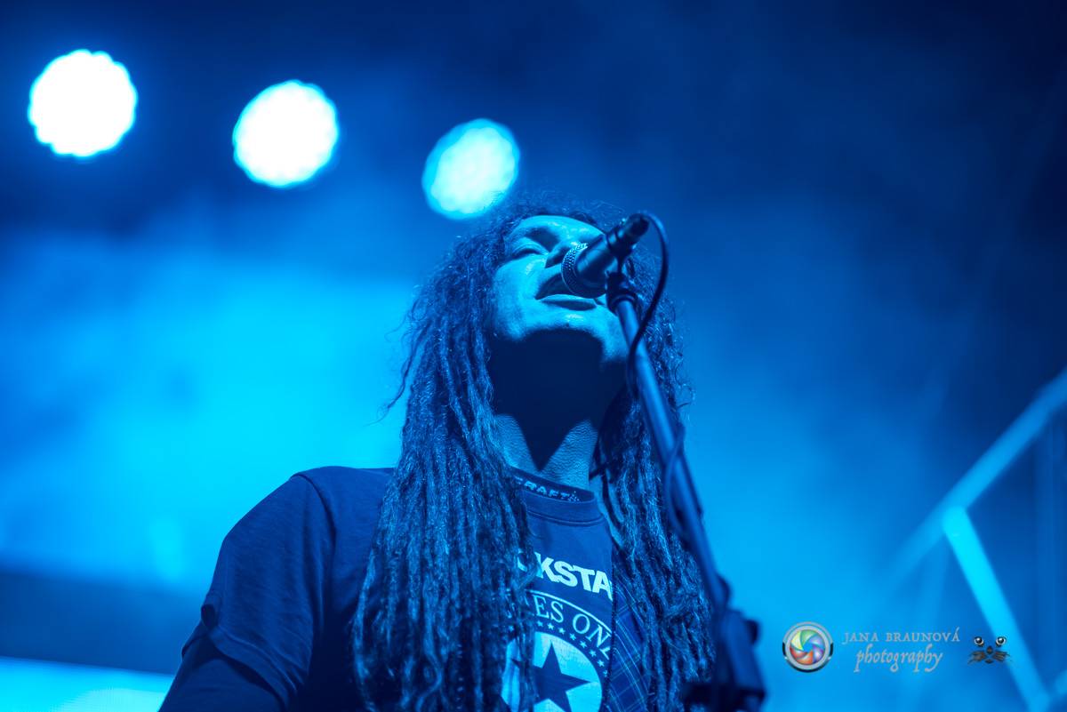 Létofest v Plzni ozdobili Wanastowi Vjecy, Mandrage nebo Michal Hrůza 