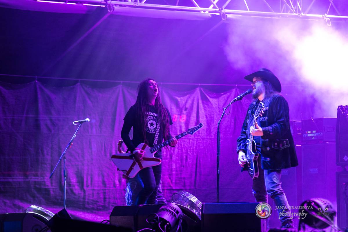 Létofest v Plzni ozdobili Wanastowi Vjecy, Mandrage nebo Michal Hrůza 