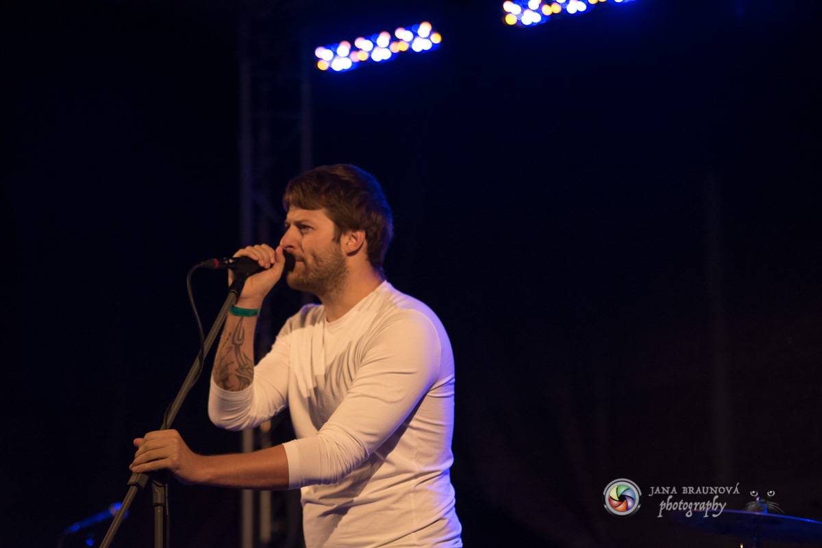 Létofest v Plzni ozdobili Wanastowi Vjecy, Mandrage nebo Michal Hrůza 