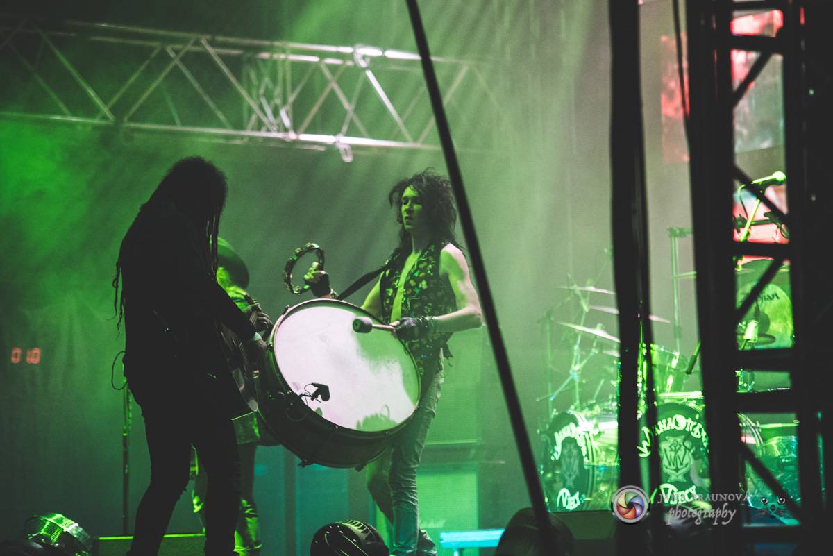 Létofest v Plzni ozdobili Wanastowi Vjecy, Mandrage nebo Michal Hrůza 