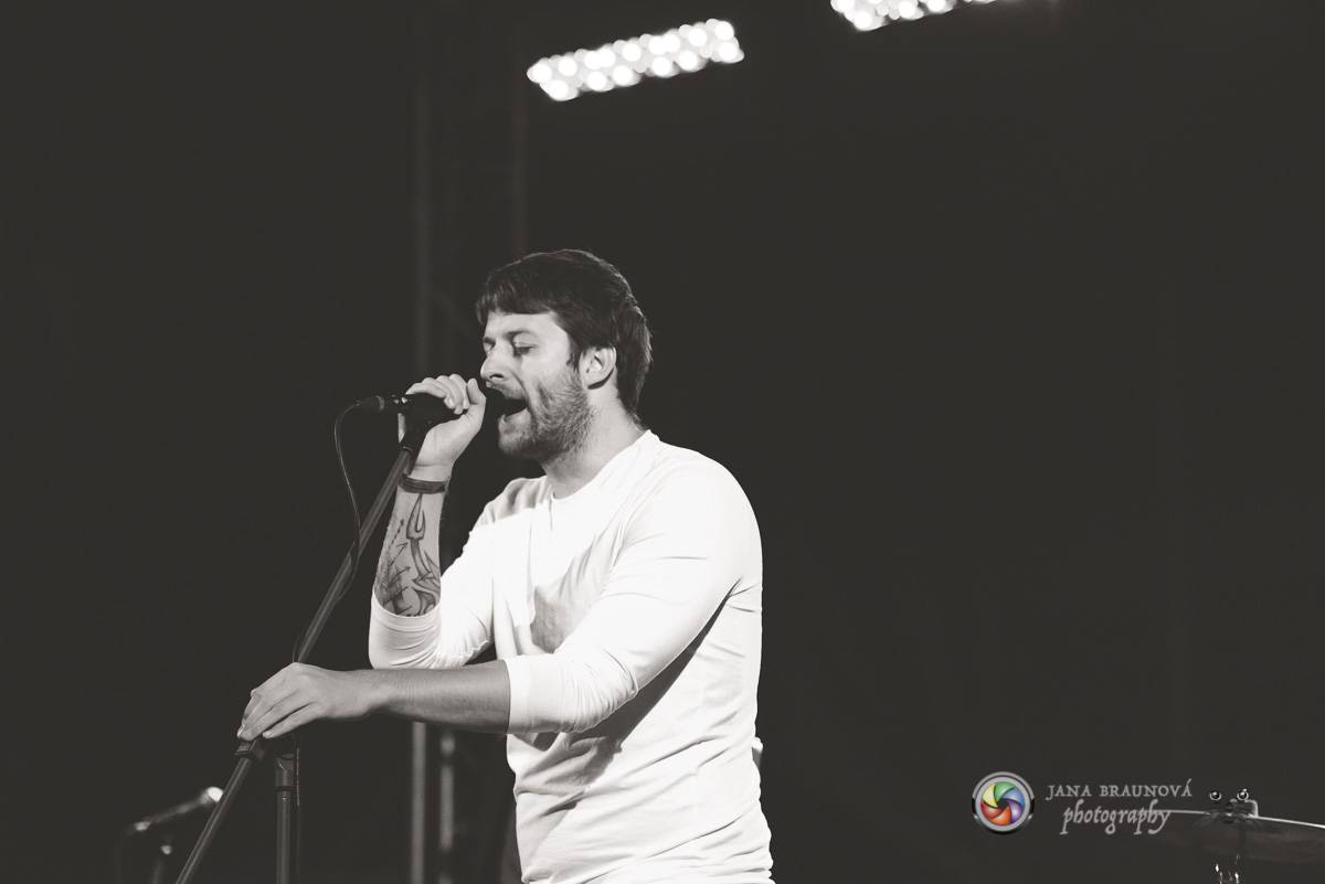 Létofest v Plzni ozdobili Wanastowi Vjecy, Mandrage nebo Michal Hrůza 