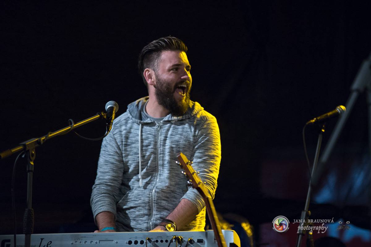 Létofest v Plzni ozdobili Wanastowi Vjecy, Mandrage nebo Michal Hrůza 