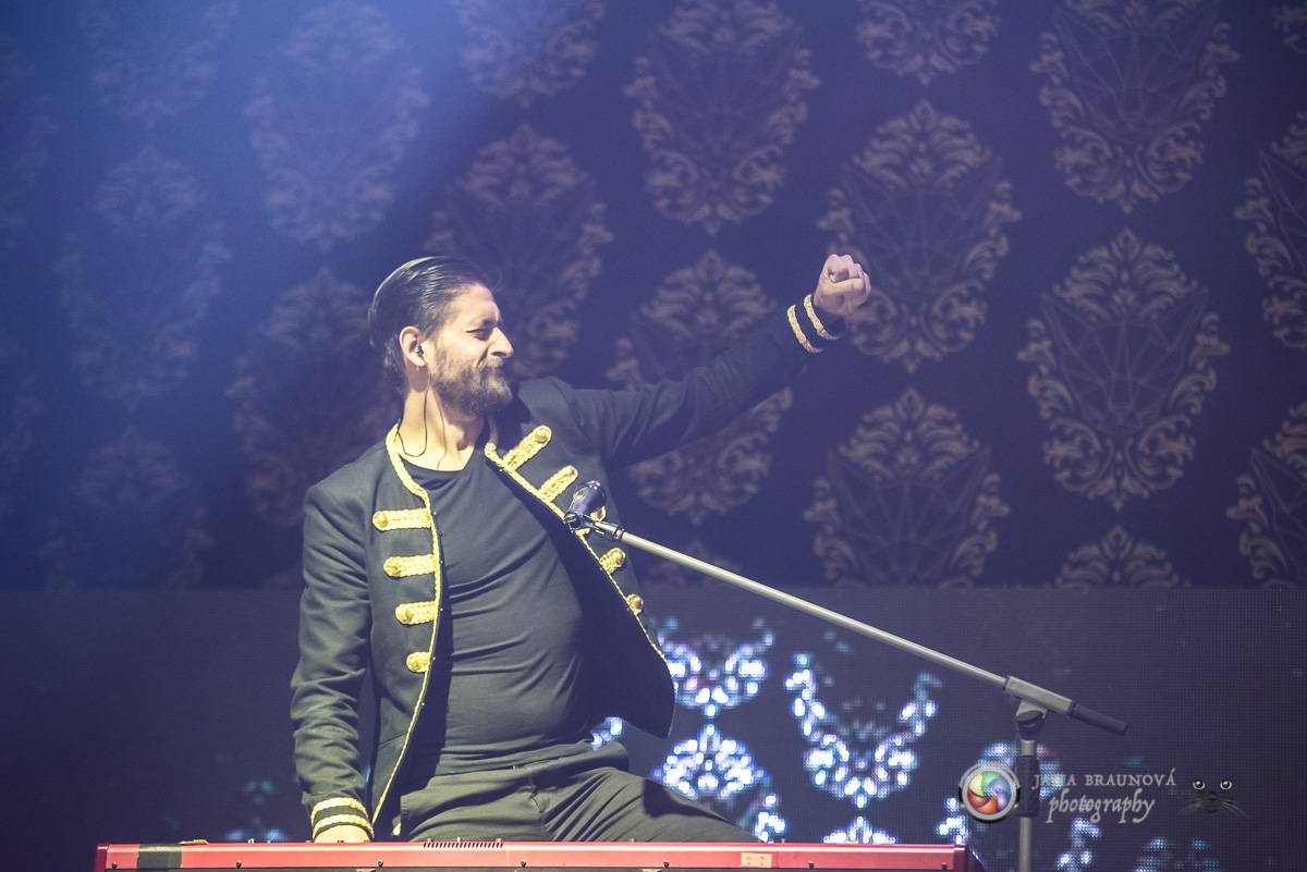 Létofest v Plzni ozdobili Wanastowi Vjecy, Mandrage nebo Michal Hrůza 