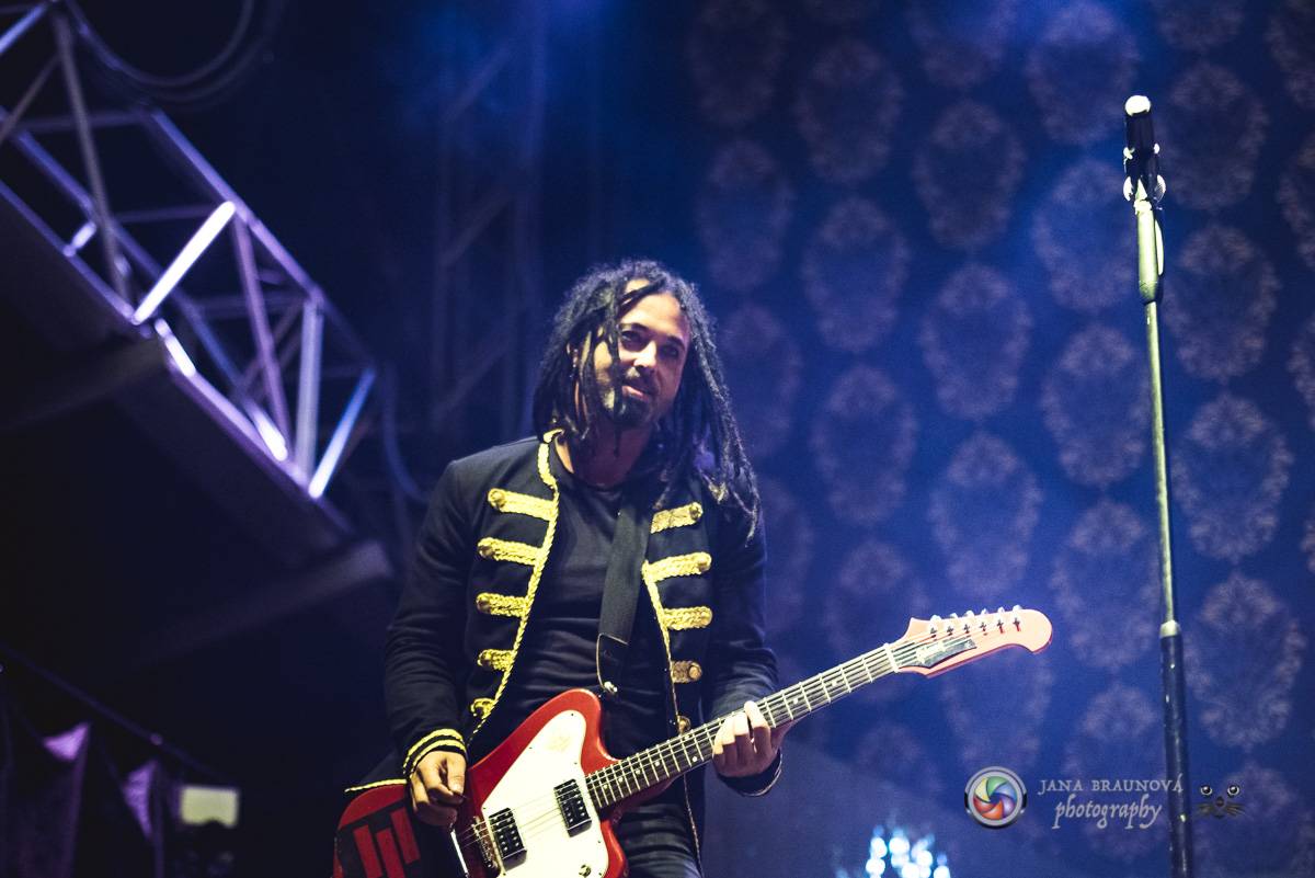 Létofest v Plzni ozdobili Wanastowi Vjecy, Mandrage nebo Michal Hrůza 