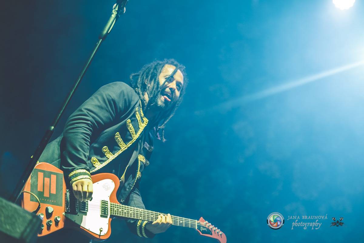 Létofest v Plzni ozdobili Wanastowi Vjecy, Mandrage nebo Michal Hrůza 