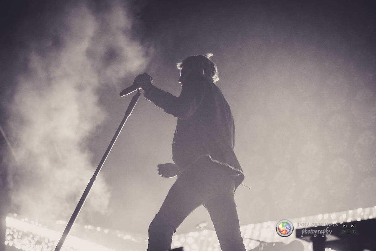 Létofest v Plzni ozdobili Wanastowi Vjecy, Mandrage nebo Michal Hrůza 