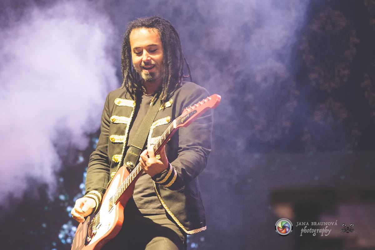 Létofest v Plzni ozdobili Wanastowi Vjecy, Mandrage nebo Michal Hrůza 