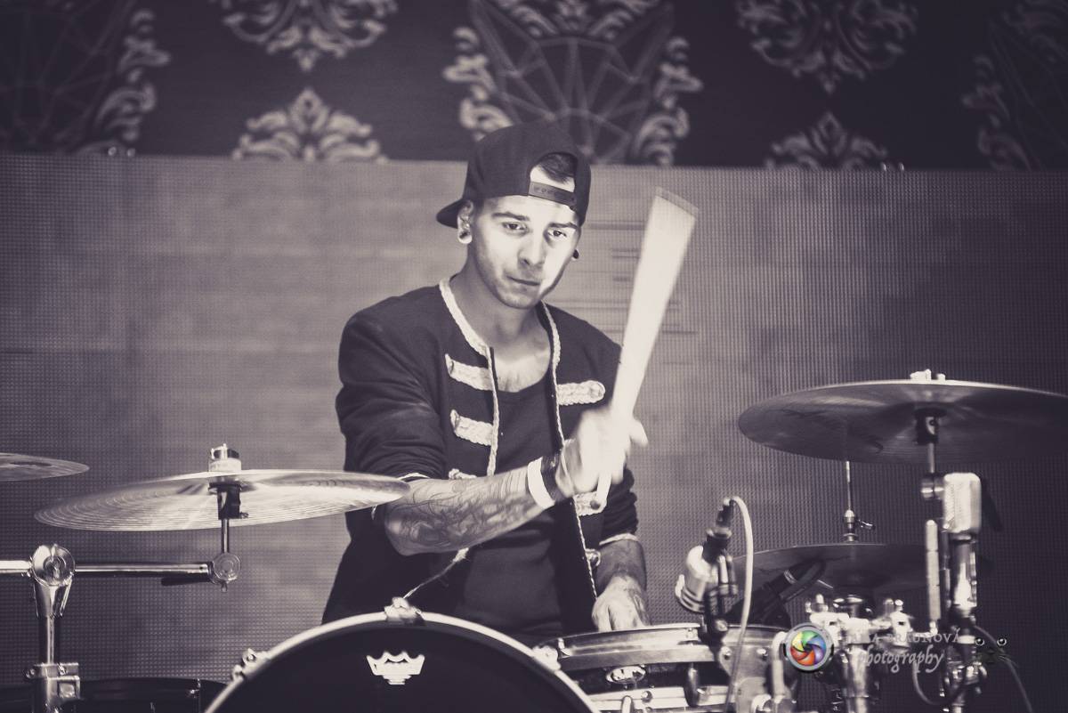 Létofest v Plzni ozdobili Wanastowi Vjecy, Mandrage nebo Michal Hrůza 