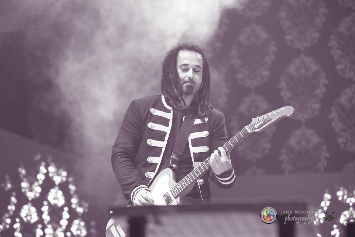 Létofest v Plzni ozdobili Wanastowi Vjecy, Mandrage nebo Michal Hrůza 