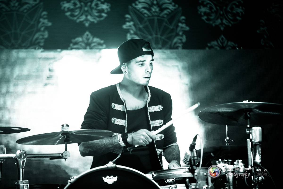 Létofest v Plzni ozdobili Wanastowi Vjecy, Mandrage nebo Michal Hrůza 