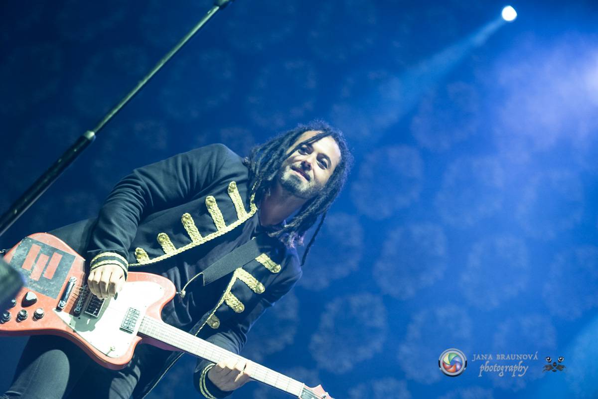 Létofest v Plzni ozdobili Wanastowi Vjecy, Mandrage nebo Michal Hrůza 