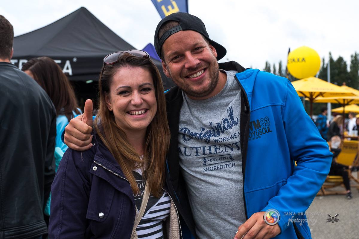 Létofest v Plzni ozdobili Wanastowi Vjecy, Mandrage nebo Michal Hrůza 