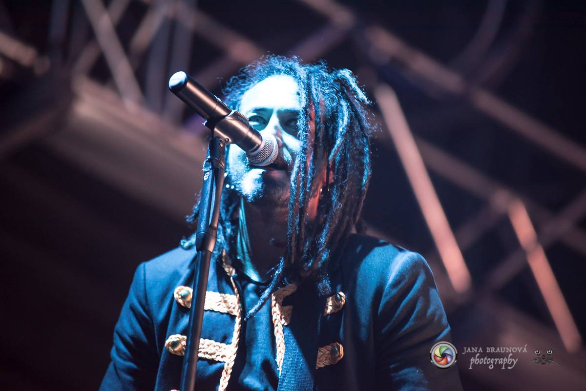 Létofest v Plzni ozdobili Wanastowi Vjecy, Mandrage nebo Michal Hrůza 