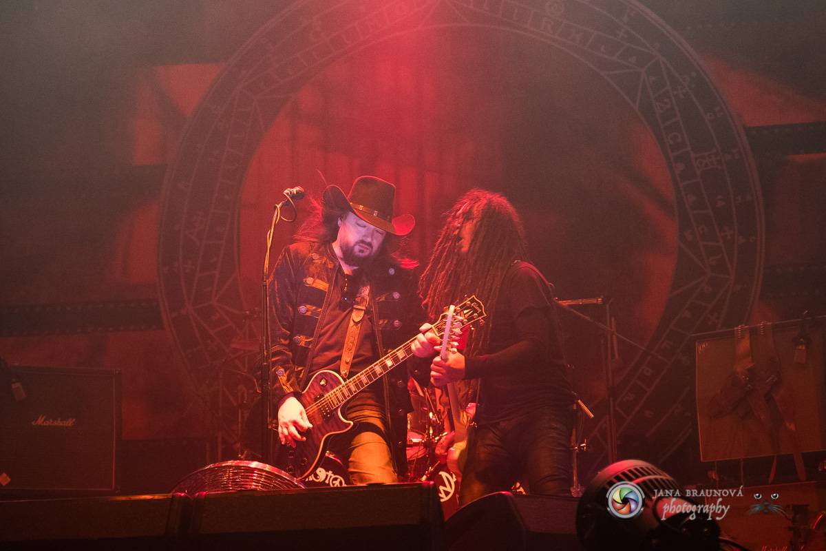 Létofest v Plzni ozdobili Wanastowi Vjecy, Mandrage nebo Michal Hrůza 