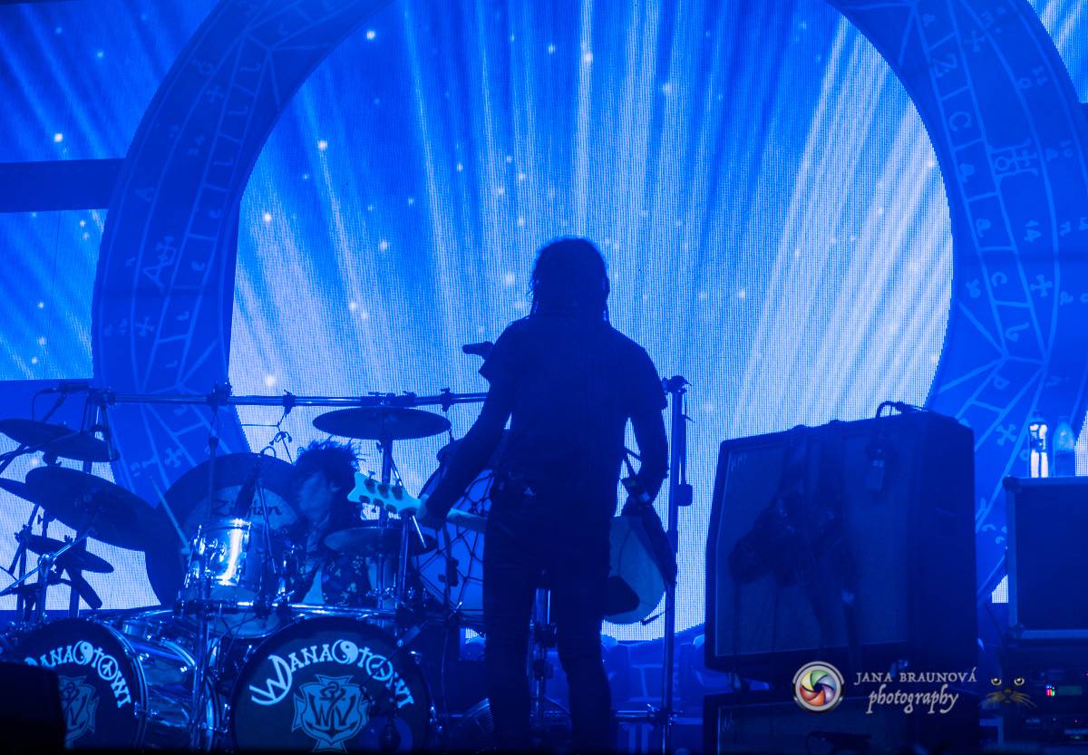 Létofest v Plzni ozdobili Wanastowi Vjecy, Mandrage nebo Michal Hrůza 