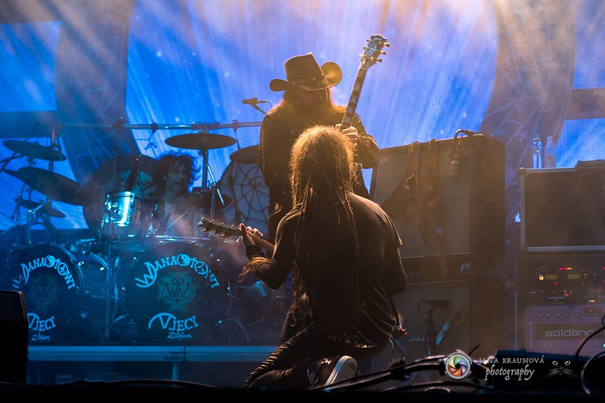 Létofest v Plzni ozdobili Wanastowi Vjecy, Mandrage nebo Michal Hrůza 