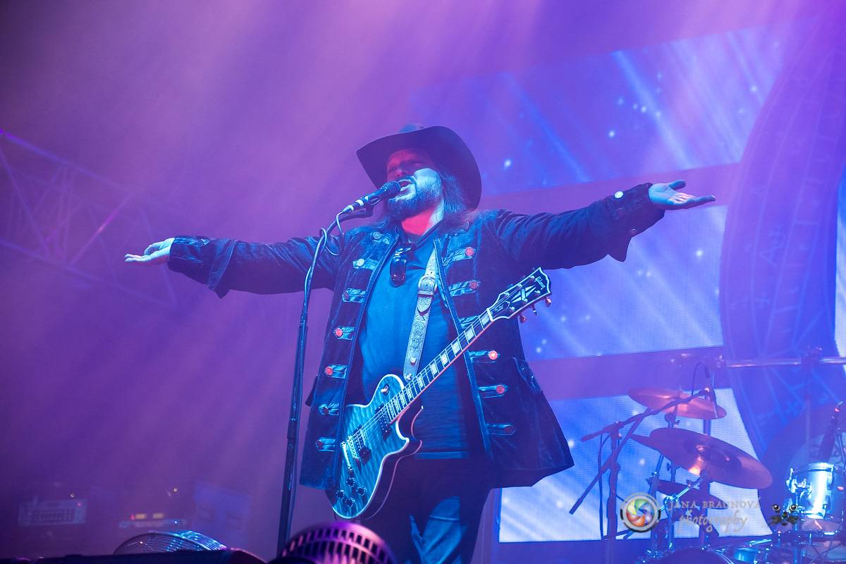 Létofest v Plzni ozdobili Wanastowi Vjecy, Mandrage nebo Michal Hrůza 