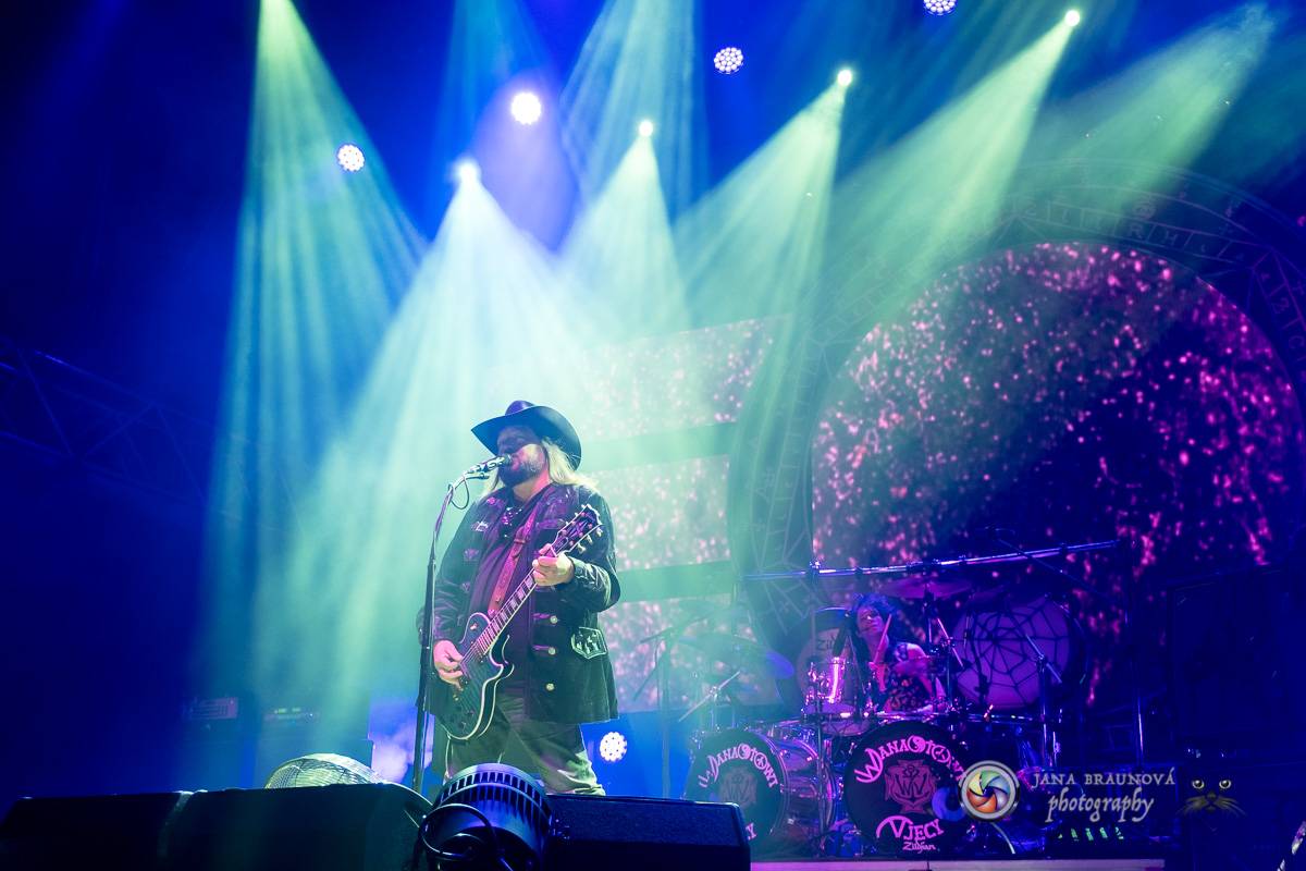 Létofest v Plzni ozdobili Wanastowi Vjecy, Mandrage nebo Michal Hrůza 