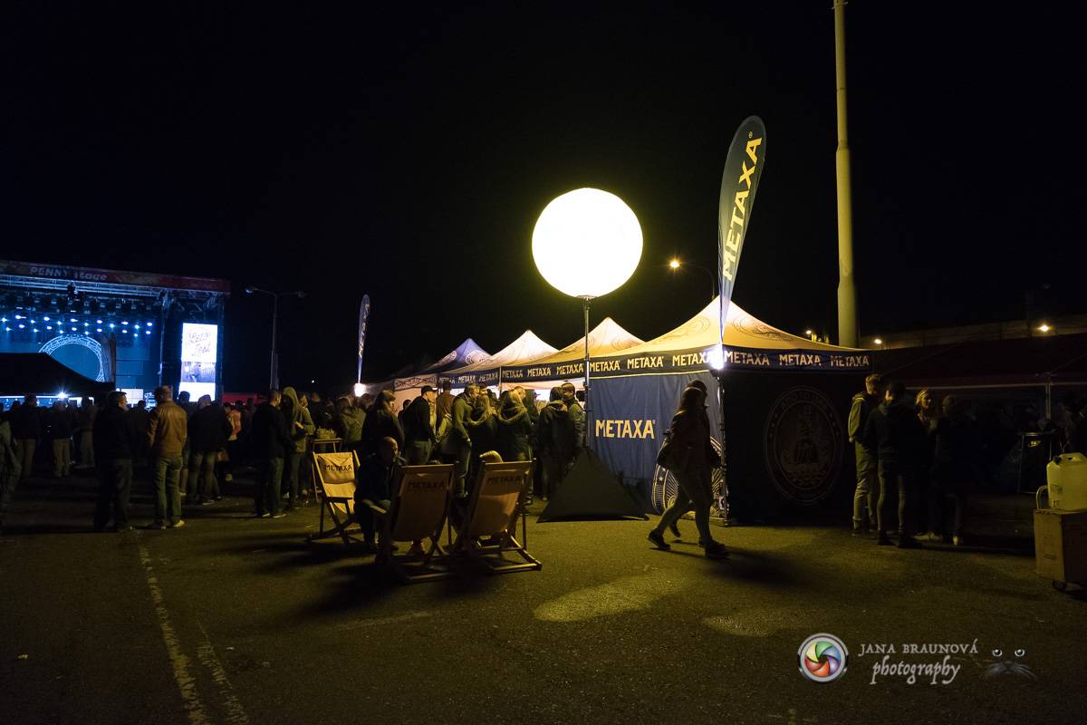Létofest v Plzni ozdobili Wanastowi Vjecy, Mandrage nebo Michal Hrůza 