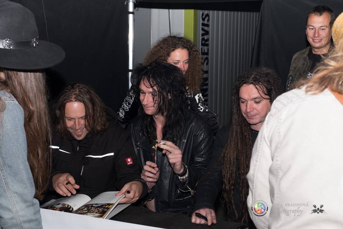 Létofest v Plzni ozdobili Wanastowi Vjecy, Mandrage nebo Michal Hrůza 