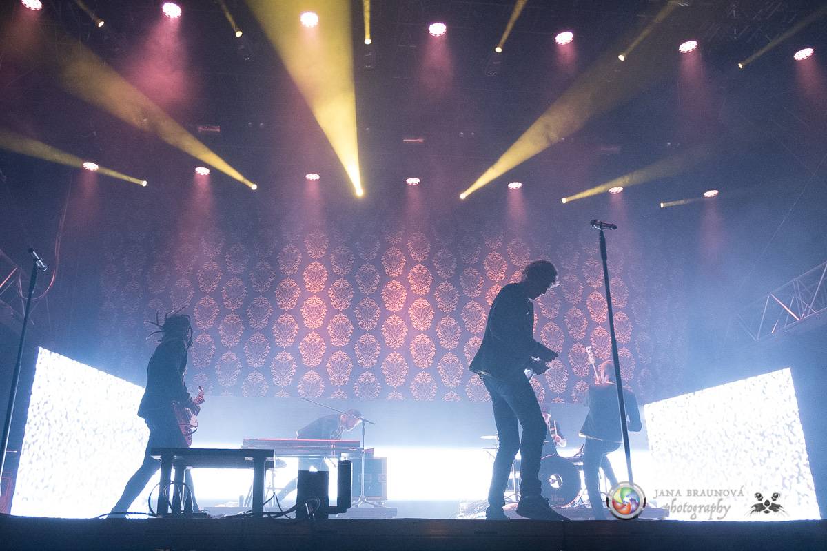 Létofest v Plzni ozdobili Wanastowi Vjecy, Mandrage nebo Michal Hrůza 