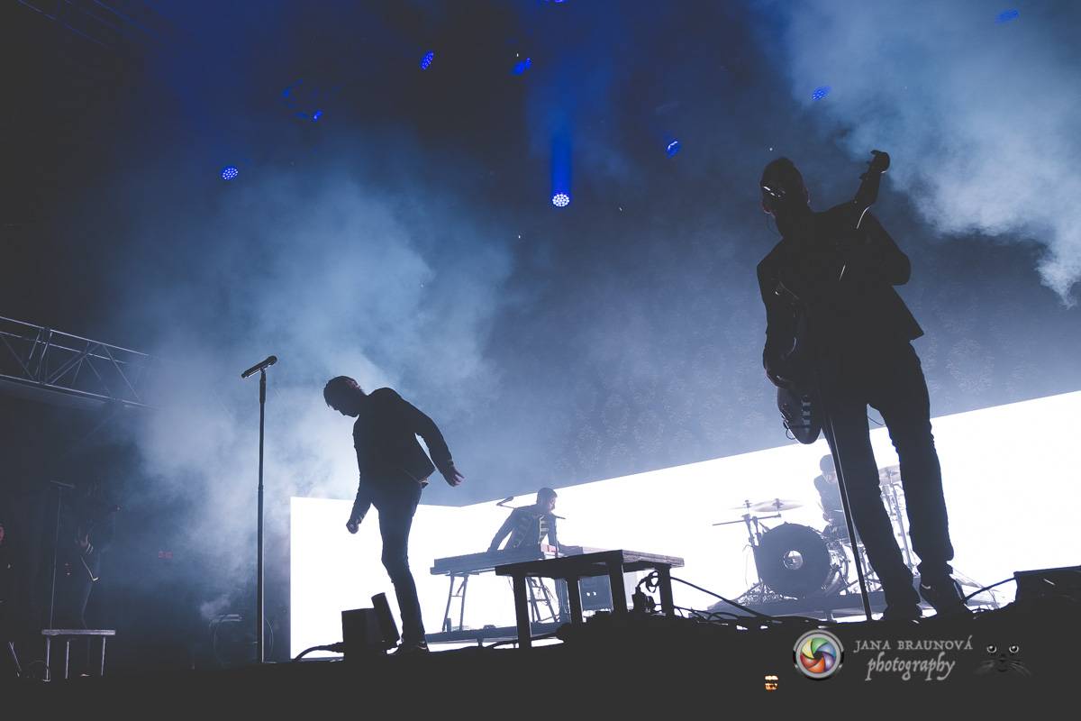 Létofest v Plzni ozdobili Wanastowi Vjecy, Mandrage nebo Michal Hrůza 