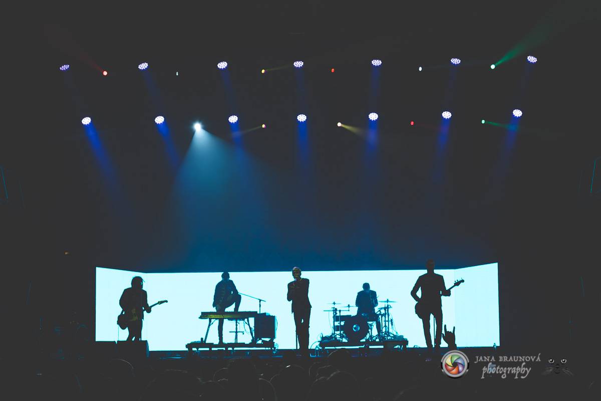 Létofest v Plzni ozdobili Wanastowi Vjecy, Mandrage nebo Michal Hrůza 