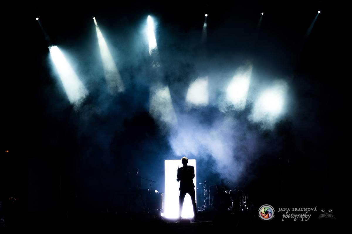 Létofest v Plzni ozdobili Wanastowi Vjecy, Mandrage nebo Michal Hrůza 