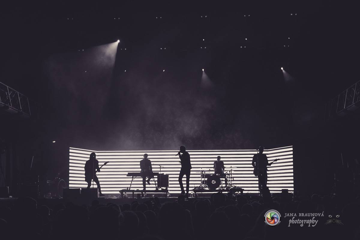 Létofest v Plzni ozdobili Wanastowi Vjecy, Mandrage nebo Michal Hrůza 