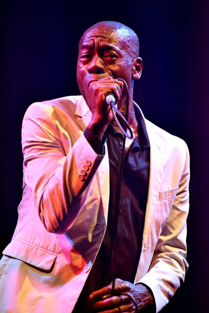  Mike + The Mechanics se proletěli pražskou Lucernou