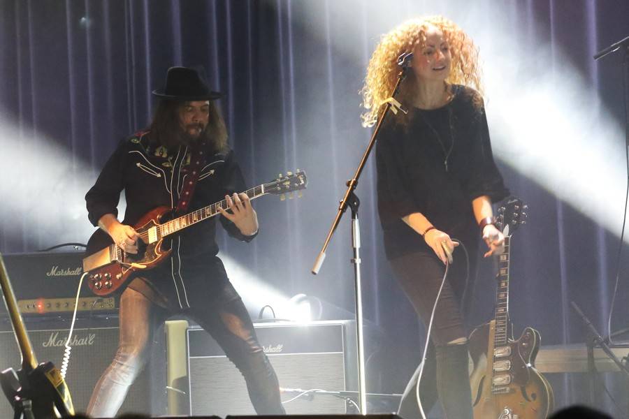 Brněnskému Sonu kraloval Ivan Král, zavzpomínal i na časy s Patti Smith a Iggy Popem