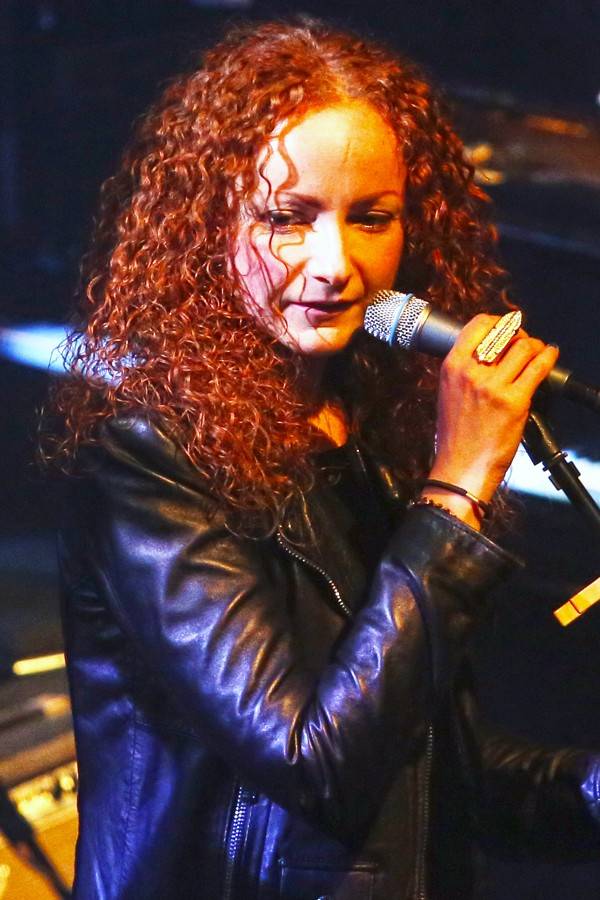 Brněnskému Sonu kraloval Ivan Král, zavzpomínal i na časy s Patti Smith a Iggy Popem