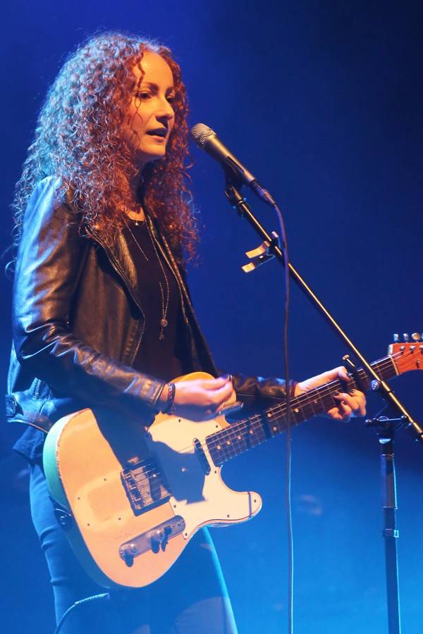 Brněnskému Sonu kraloval Ivan Král, zavzpomínal i na časy s Patti Smith a Iggy Popem