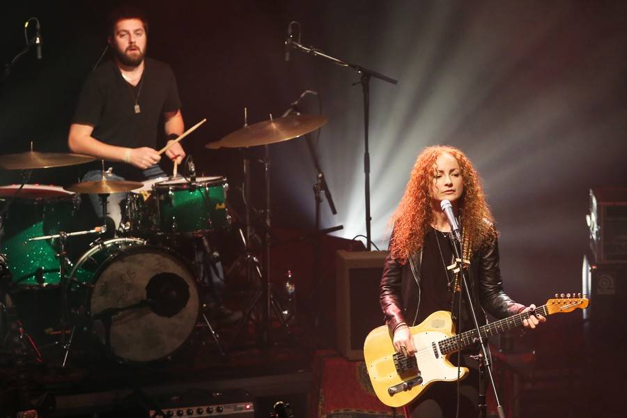 Brněnskému Sonu kraloval Ivan Král, zavzpomínal i na časy s Patti Smith a Iggy Popem