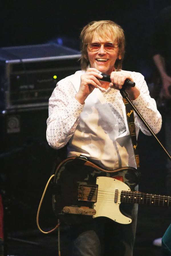 Brněnskému Sonu kraloval Ivan Král, zavzpomínal i na časy s Patti Smith a Iggy Popem