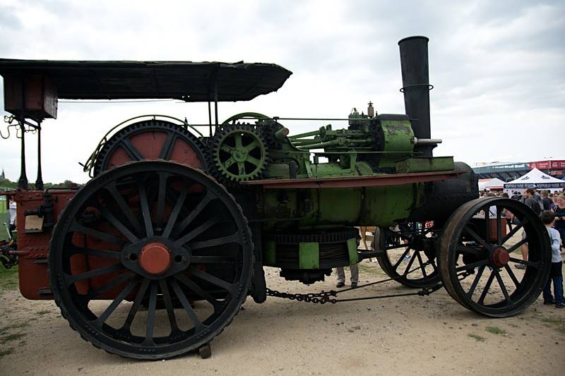 Dožínky na Letné obohatili svými koncerty Slza, Ewa Farna, Voxel nebo Pokáč