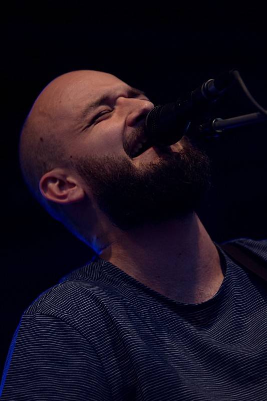 Dožínky na Letné obohatili svými koncerty Slza, Ewa Farna, Voxel nebo Pokáč