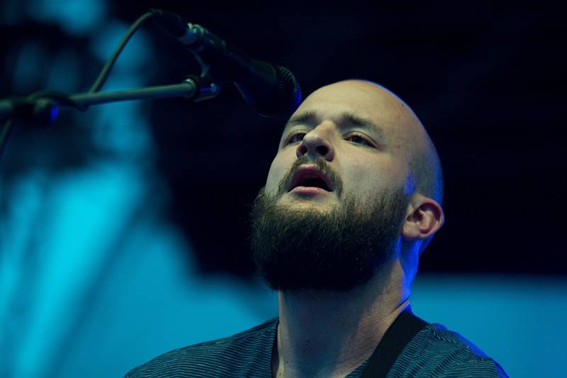 Dožínky na Letné obohatili svými koncerty Slza, Ewa Farna, Voxel nebo Pokáč