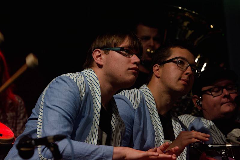 Dožínky na Letné obohatili svými koncerty Slza, Ewa Farna, Voxel nebo Pokáč