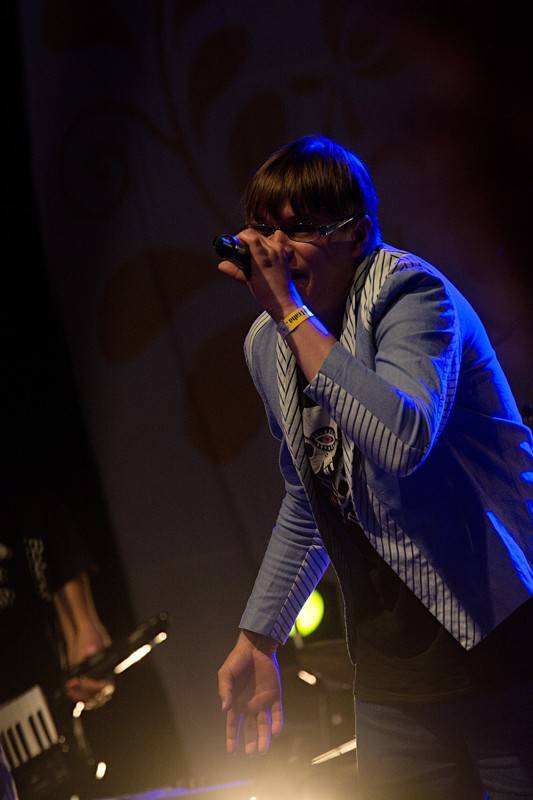 Dožínky na Letné obohatili svými koncerty Slza, Ewa Farna, Voxel nebo Pokáč