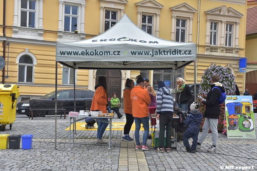 Radbuza fest v Dobřanech: Anna K. se loučila s festivalovou sezónou, hráli i Gingerhead, Ill Fish nebo Smrtislav