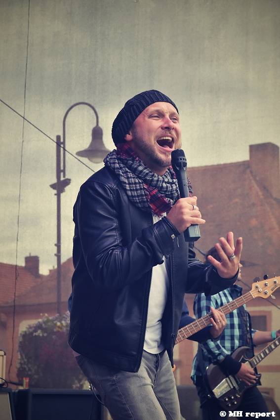 Radbuza fest v Dobřanech: Anna K. se loučila s festivalovou sezónou, hráli i Gingerhead, Ill Fish nebo Smrtislav