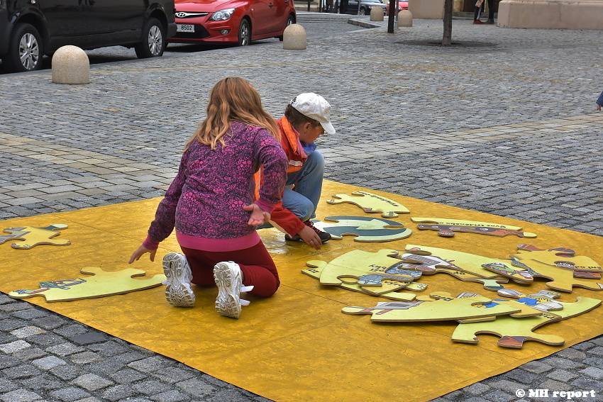 Radbuza fest v Dobřanech: Anna K. se loučila s festivalovou sezónou, hráli i Gingerhead, Ill Fish nebo Smrtislav