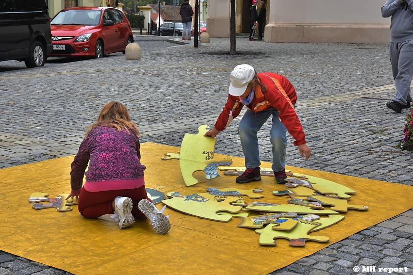 Radbuza fest v Dobřanech: Anna K. se loučila s festivalovou sezónou, hráli i Gingerhead, Ill Fish nebo Smrtislav