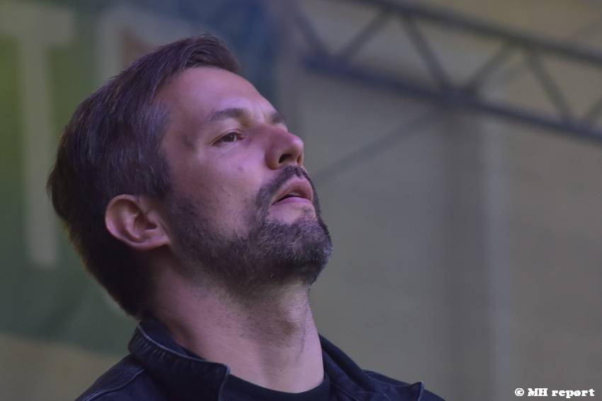 Radbuza fest v Dobřanech: Anna K. se loučila s festivalovou sezónou, hráli i Gingerhead, Ill Fish nebo Smrtislav